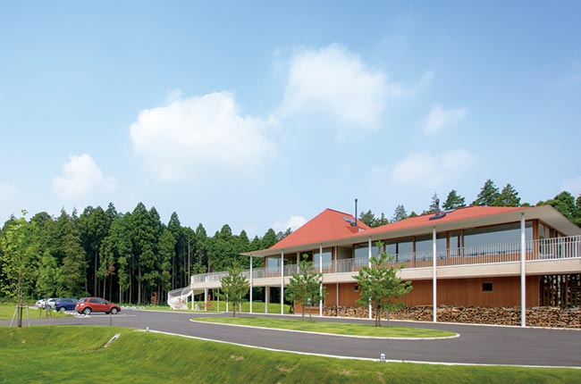 栗源協働支援センター