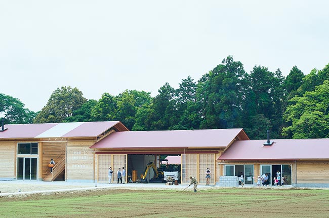 栗源第一薪炭供給所