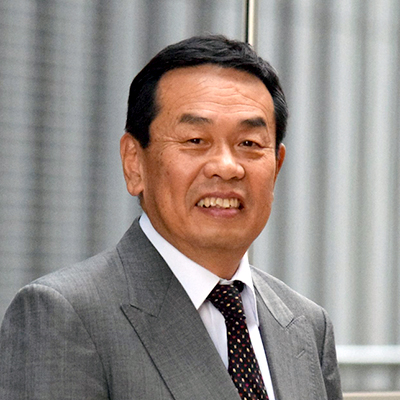 相澤仁さん