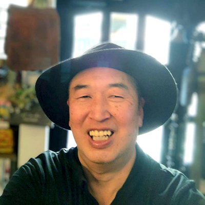 五十嵐啓晋さん