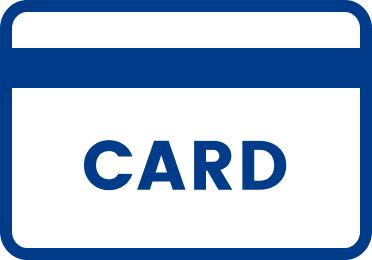 クレジットカードで寄附する